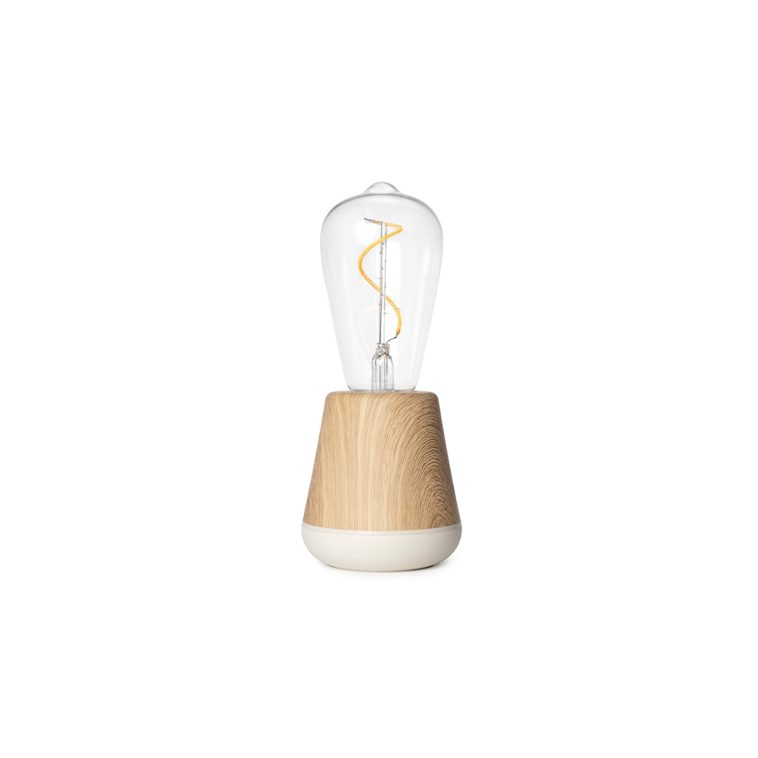 One Portable Lamp