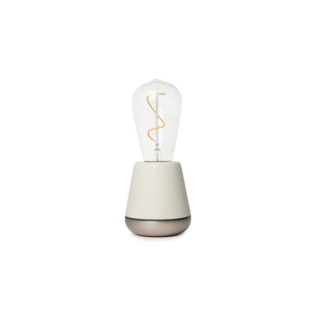 One Portable Lamp