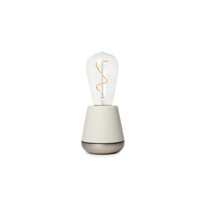 One Portable Lamp