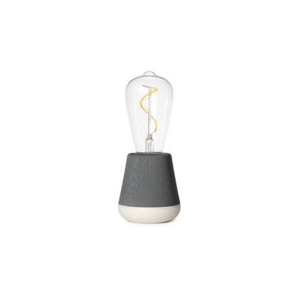 One Portable Lamp