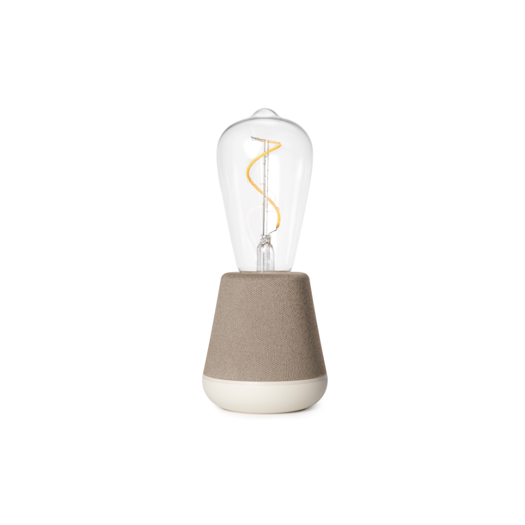 One Portable Lamp