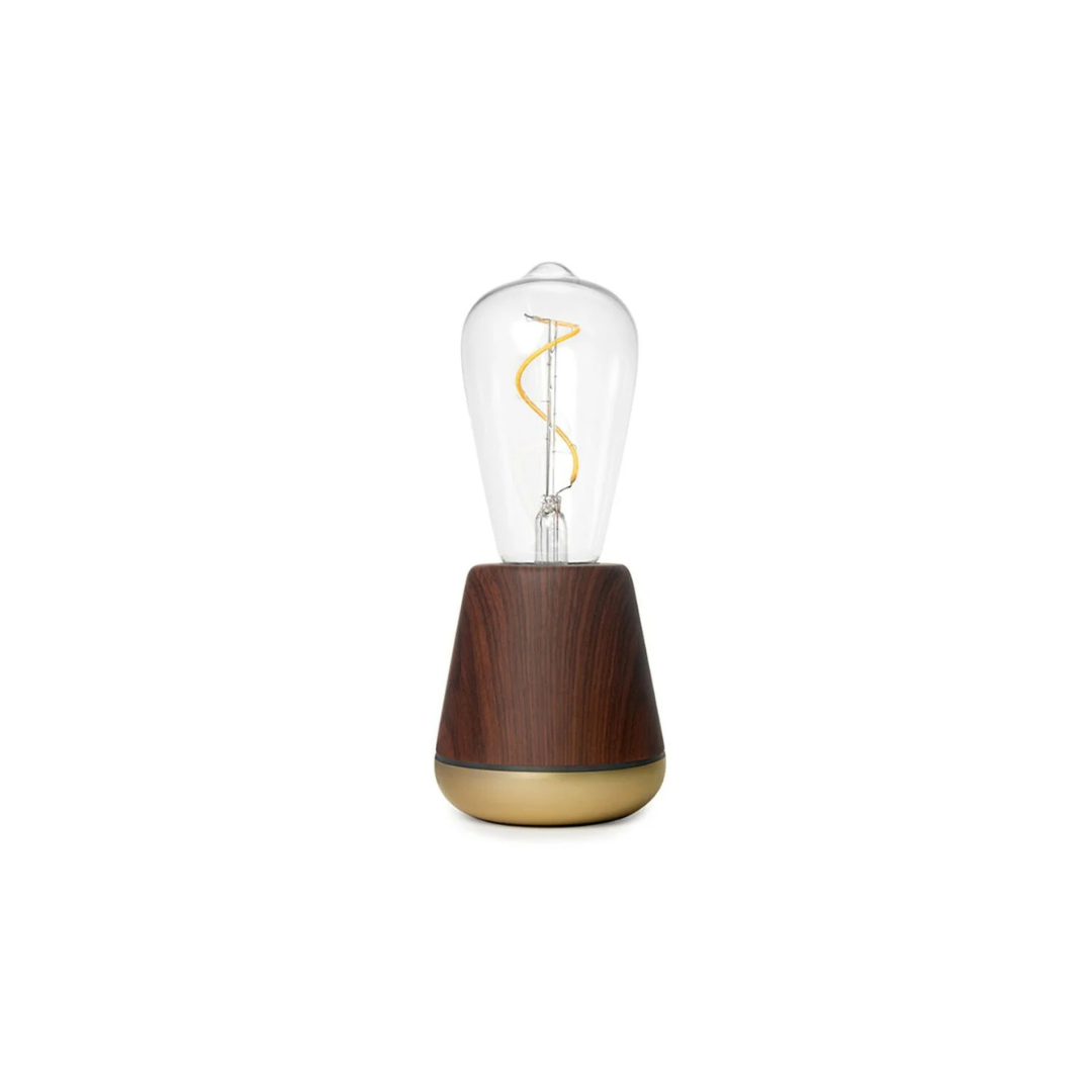 One Portable Lamp
