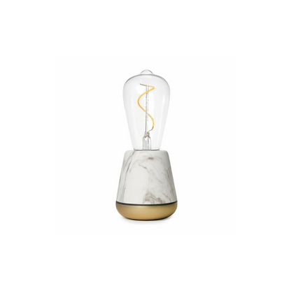 One Portable Lamp