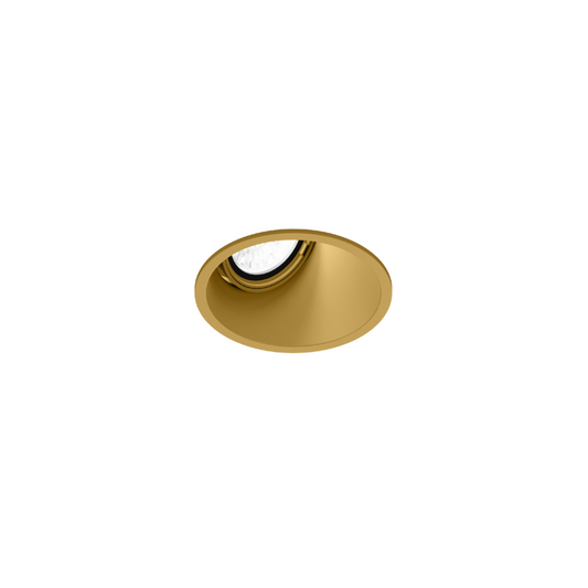 Deep Asymmetric Recessed Light