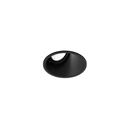 Deep Asymmetric Recessed Light