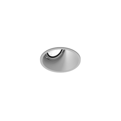 Deep Asymmetric Recessed Light