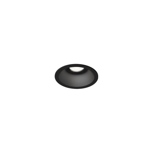 Deep Petit Fixed Recessed Light