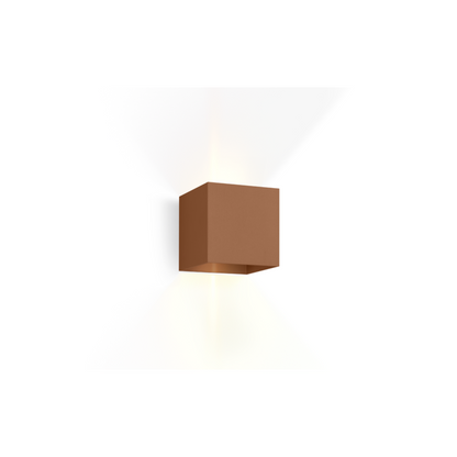 BOX 1.0 QT14 Veggljós