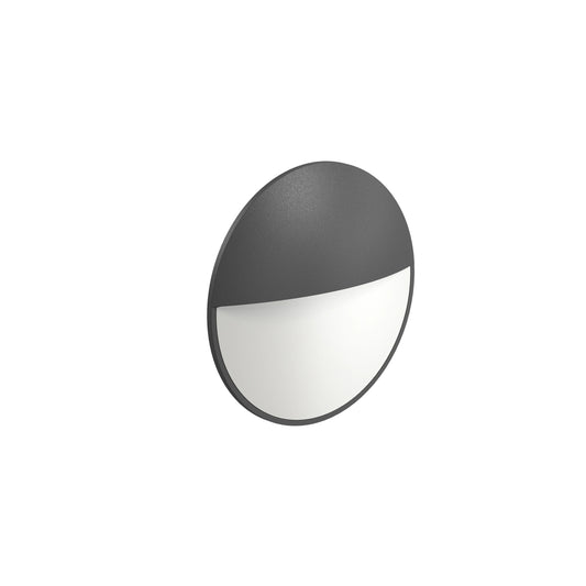 Eclipse Mini  Wall Lights - Outdoor