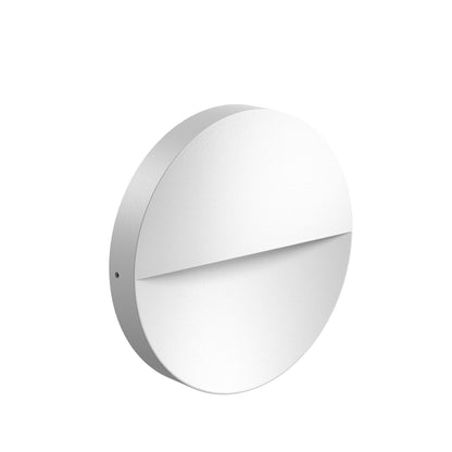 Eclipse  Wall Light - Outdoor
