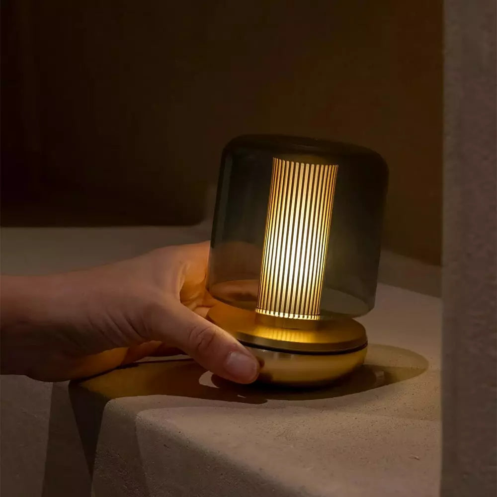 Firefly Portable Lamp