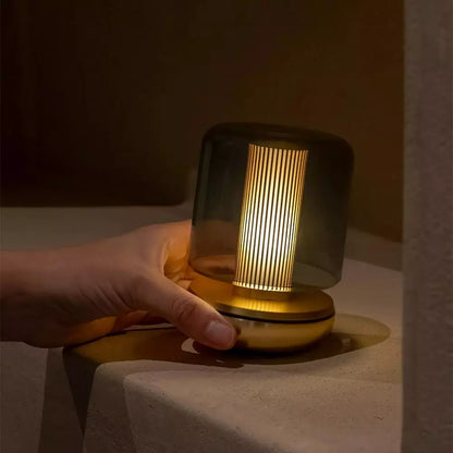 Firefly Portable Lamp