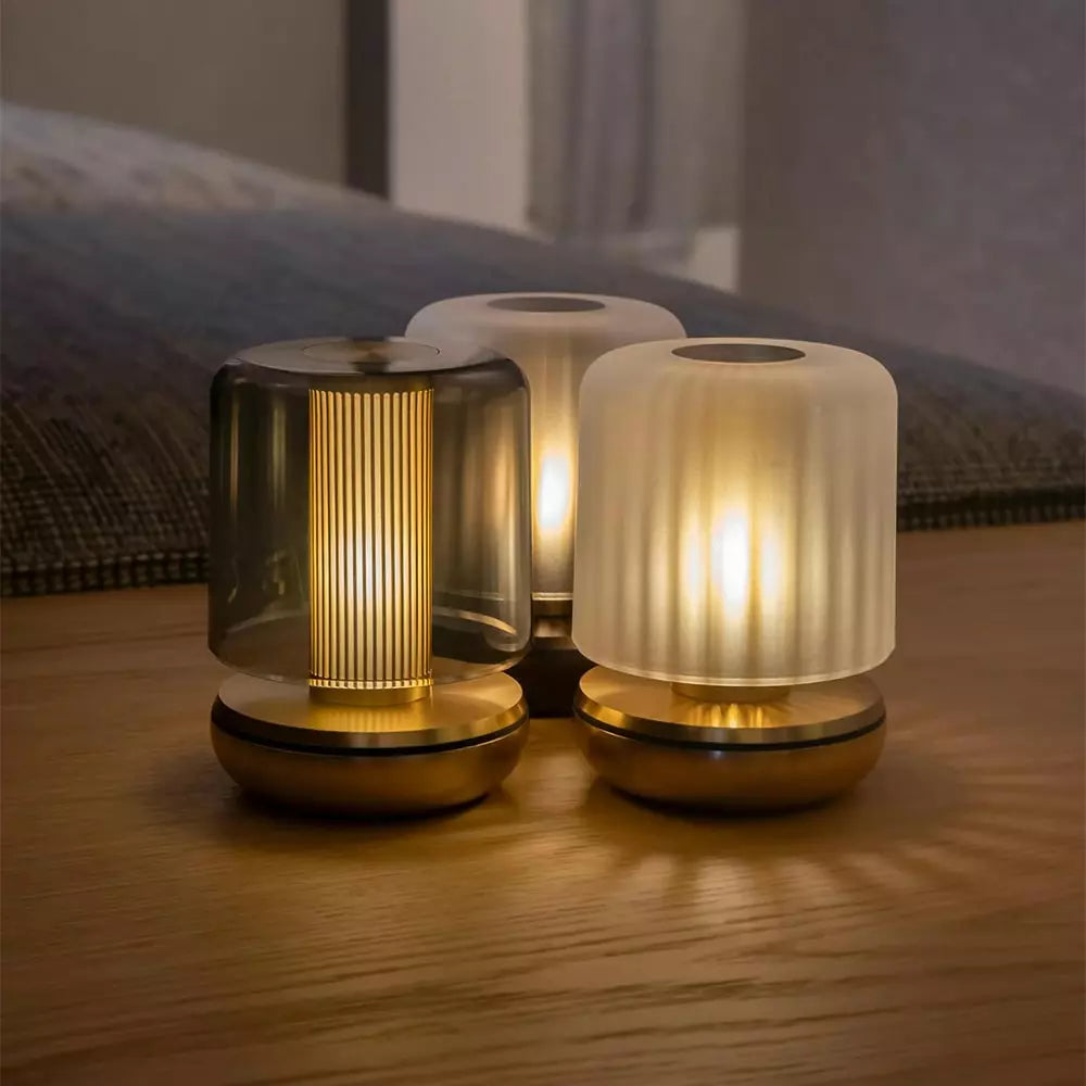 Firefly Portable Lamp