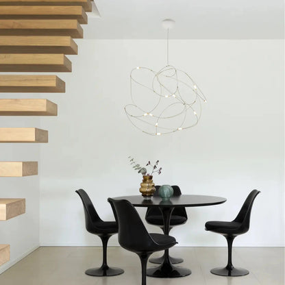Flock of Light 11 Suspension Lights