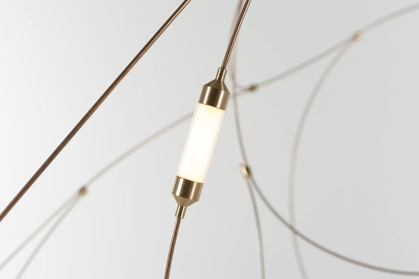 Flock of Light 11 Suspension Lights