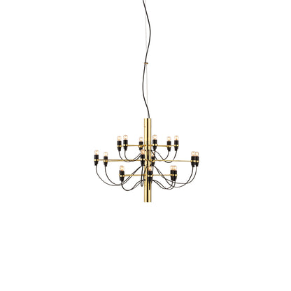 2097 Suspension light