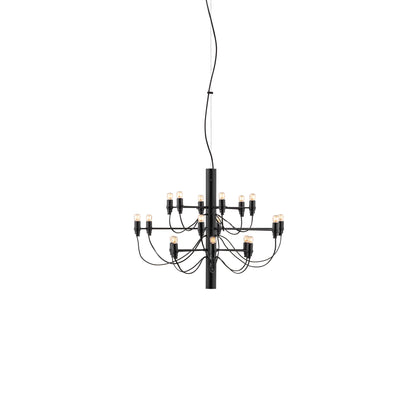 2097 Suspension light