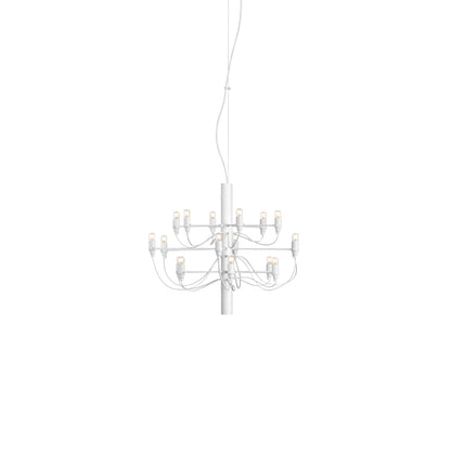 2097 Suspension light