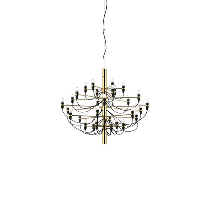 2097 Suspension light