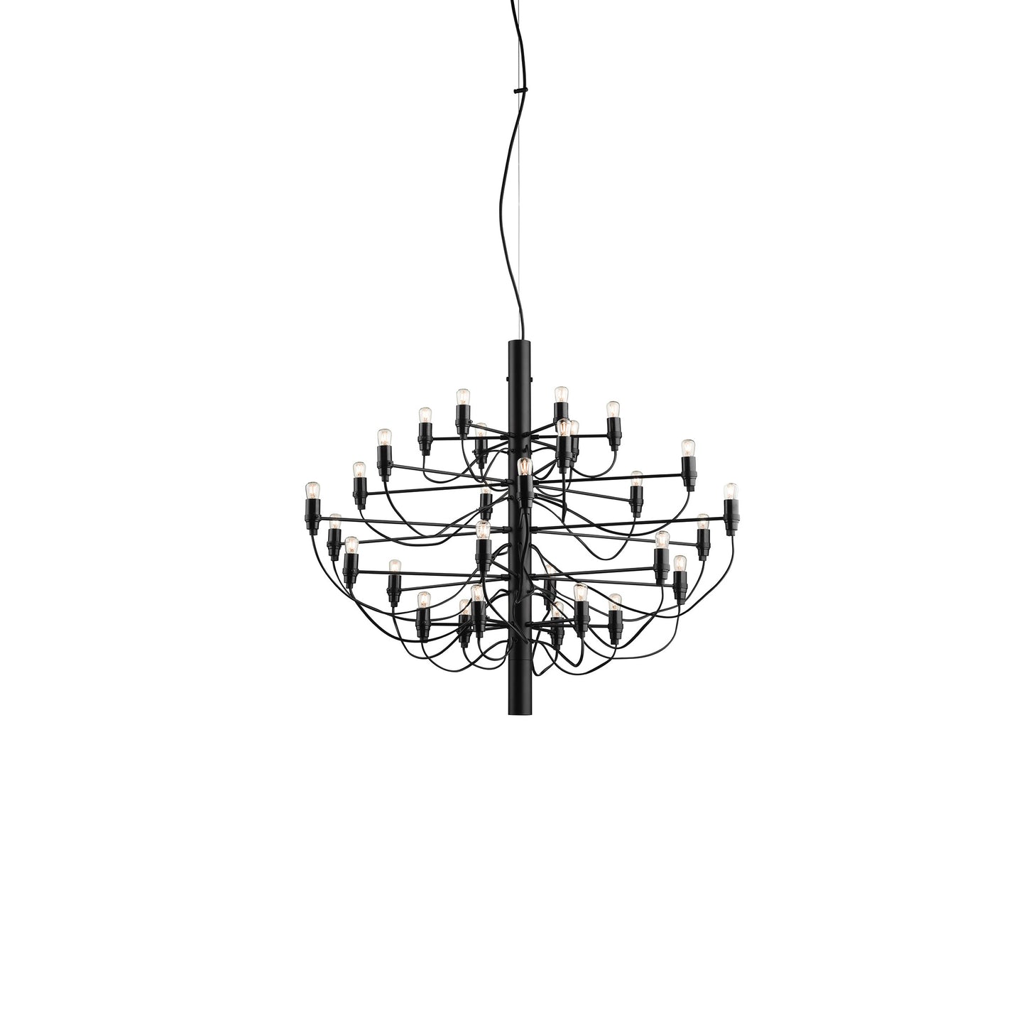 2097 Suspension light