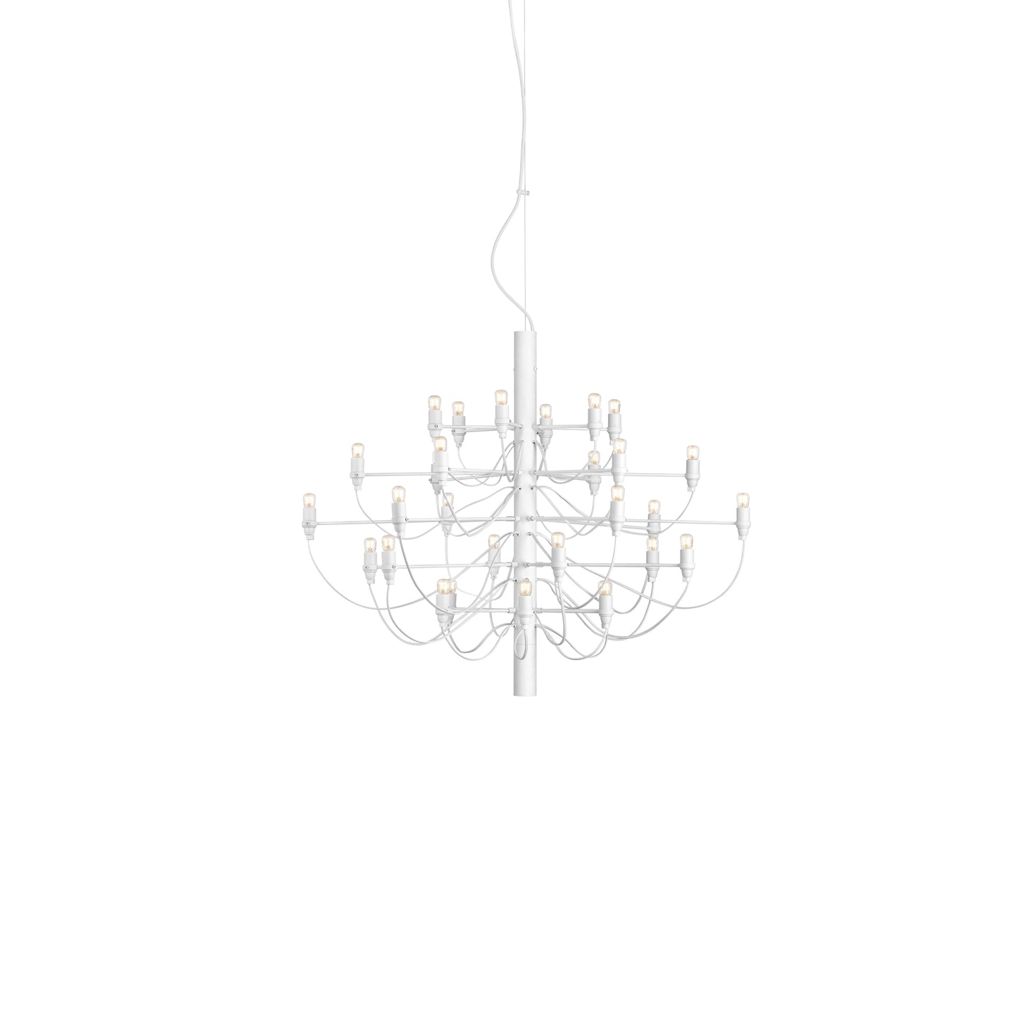2097 Suspension light