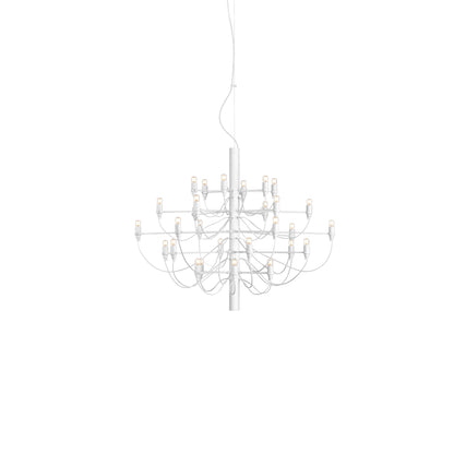 2097 Suspension light