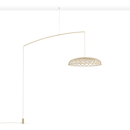 Skynest Motion Gólflampi