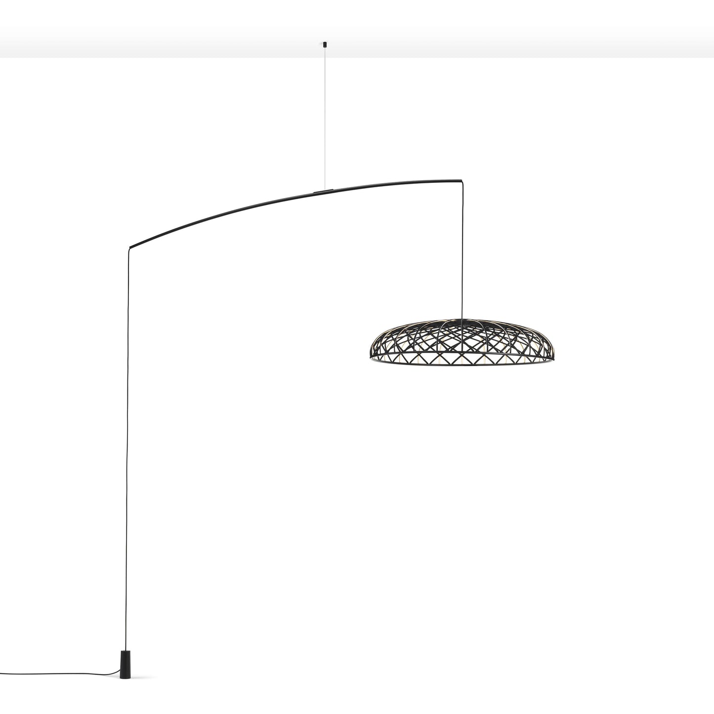 Skynest Motion Gólflampi