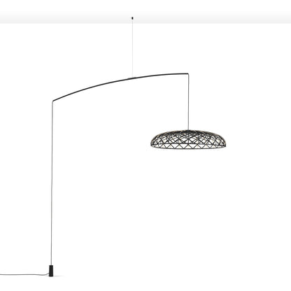 Skynest Motion Gólflampi