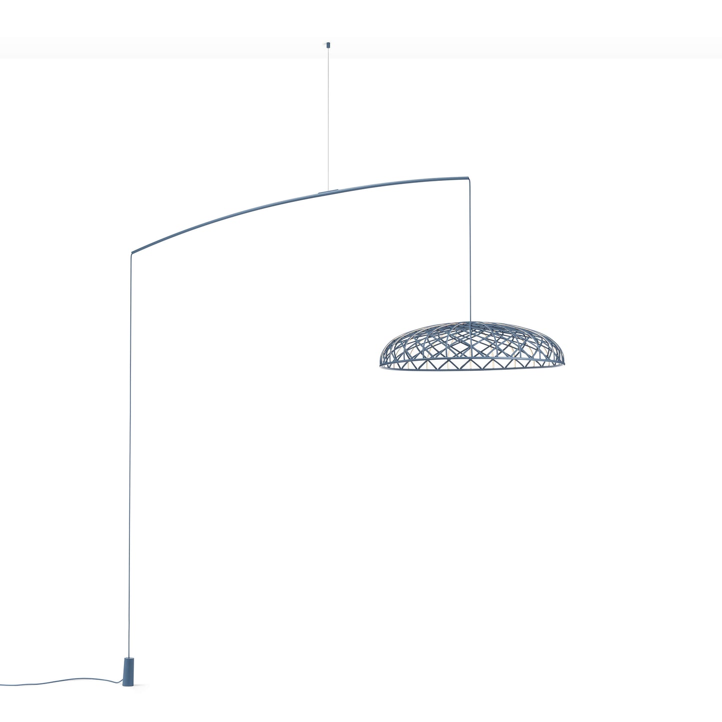 Skynest Motion Gólflampi