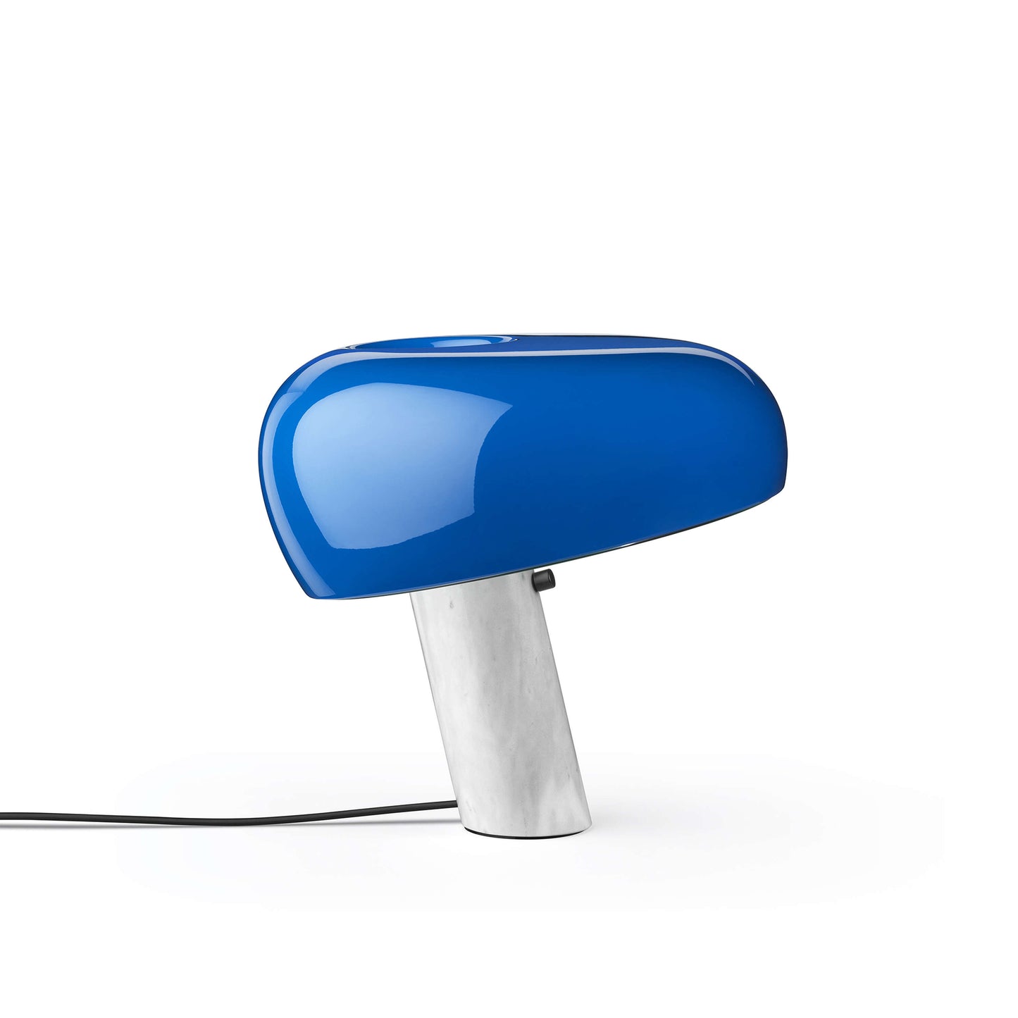 Snoopy table lamp