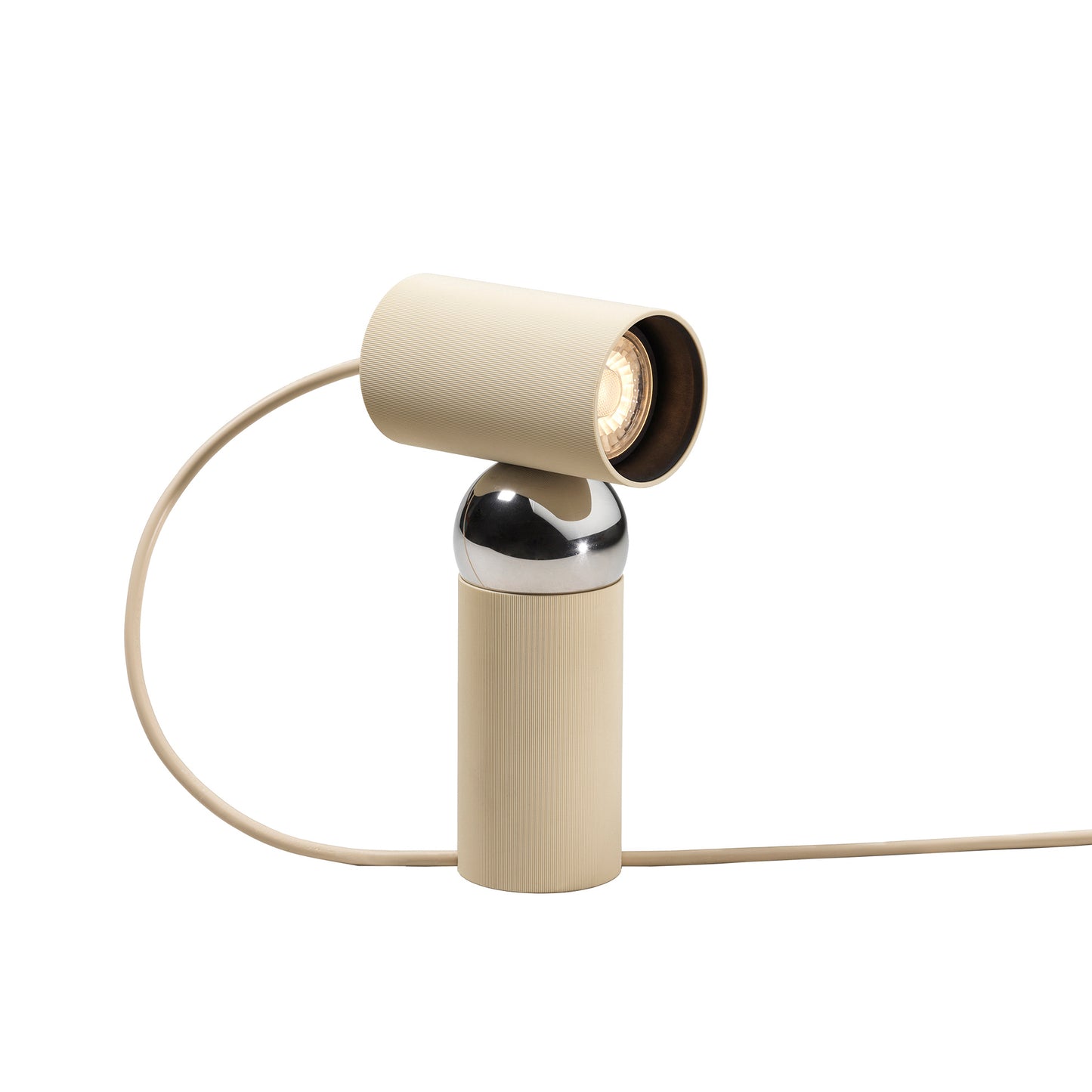 Bilboquet Table Lamp