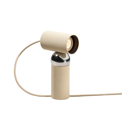 Bilboquet Table Lamp