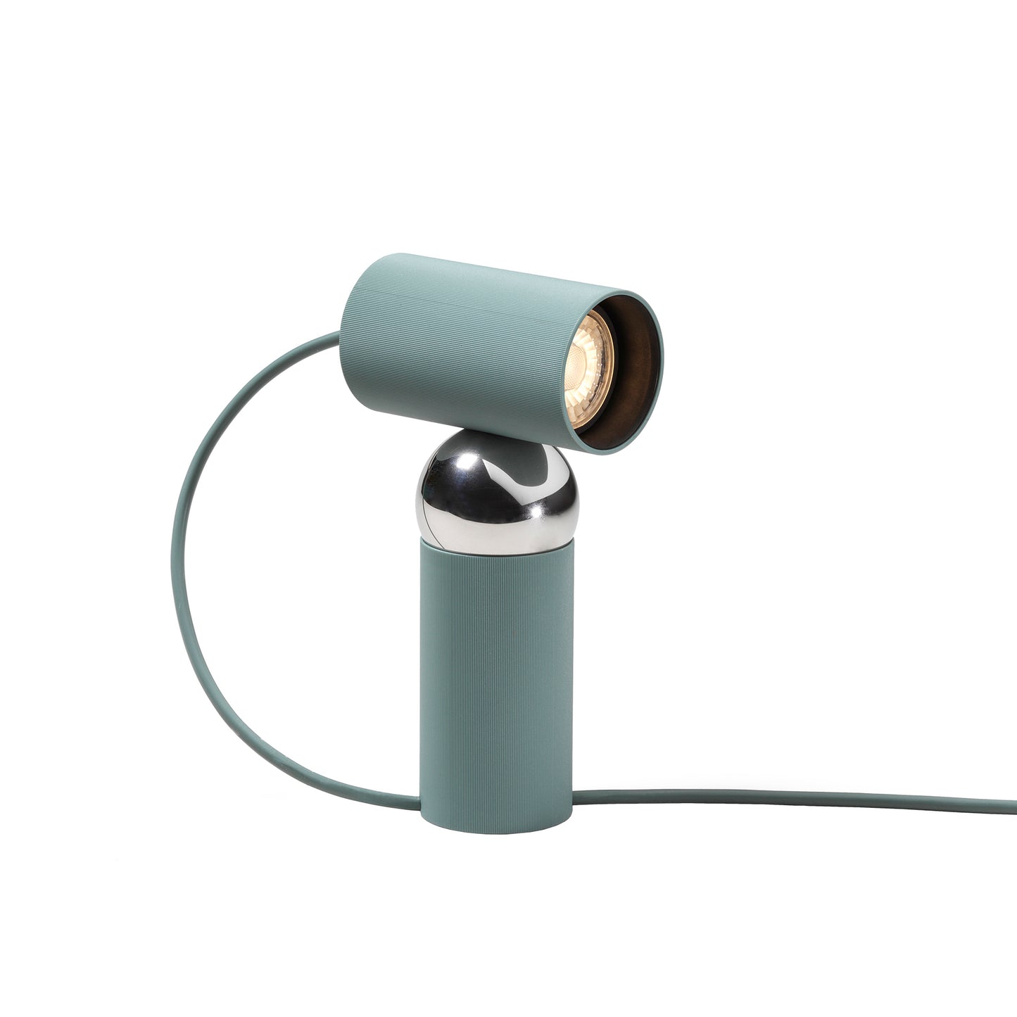 Bilboquet Table Lamp