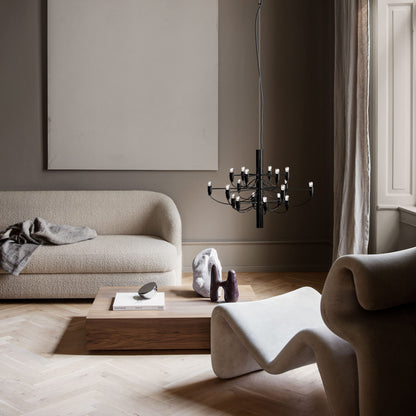 2097 Suspension light