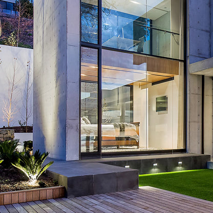 Hyperion Wall Light - Outdoor