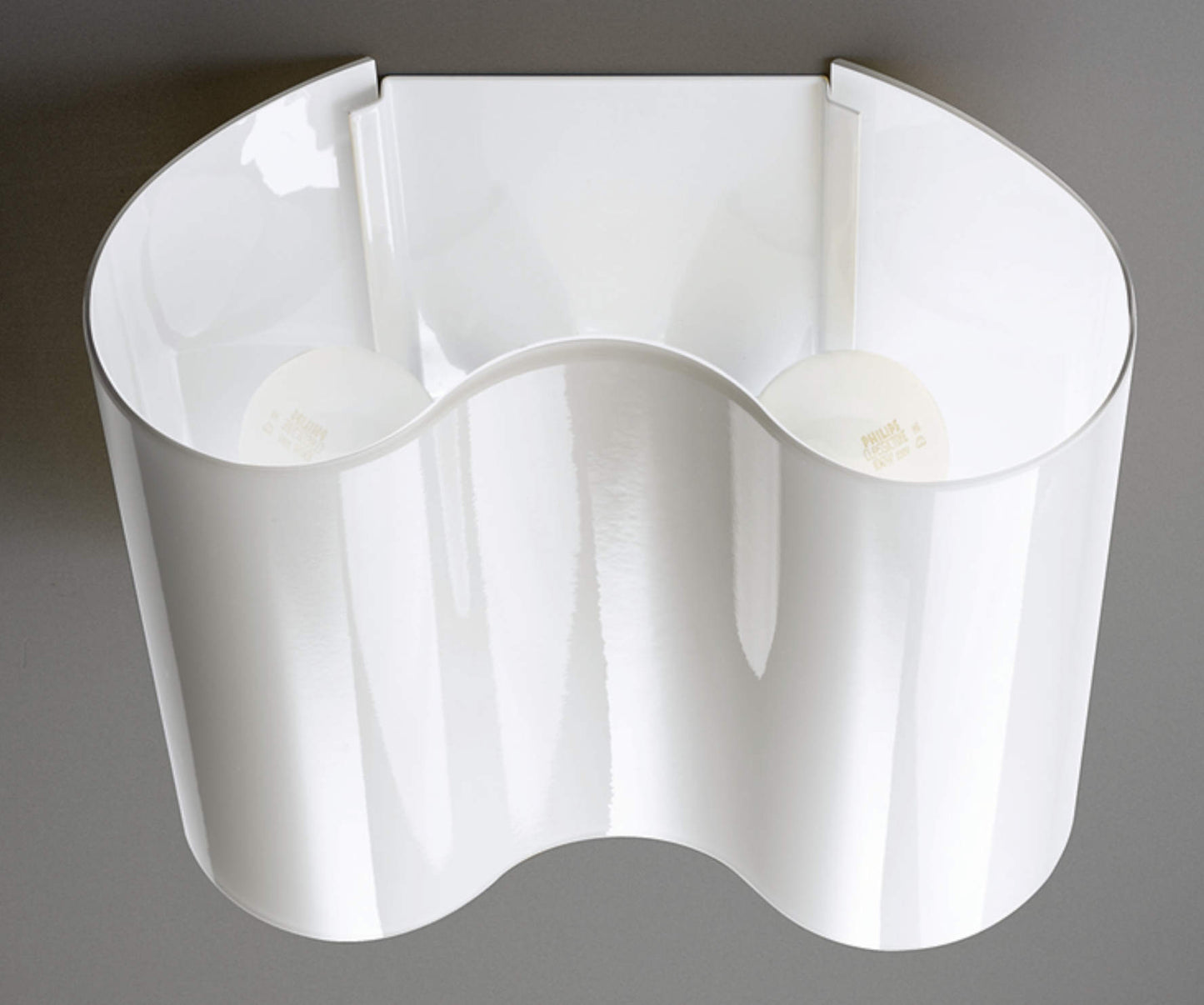 Double Wall Wall Light
