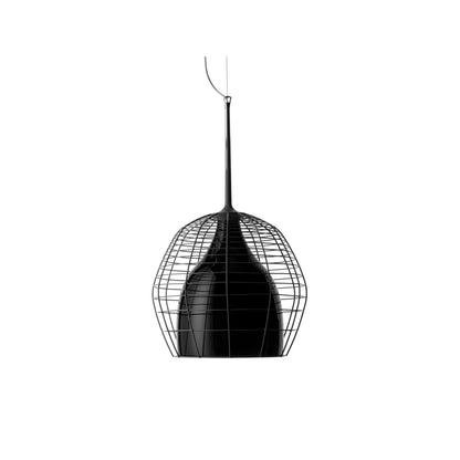 Cage Piccola Suspension