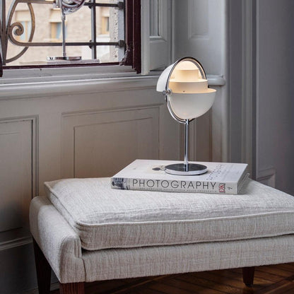 Multi-Lite Portable Lamp