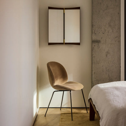 Beetle Dining Chair - Fully Upholstered