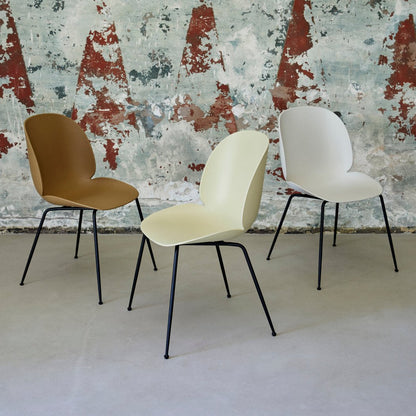 Beetle Dining Chair - Unupholstered