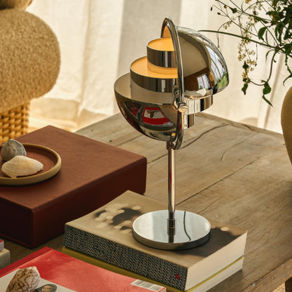 Multi-Lite Portable Lamp