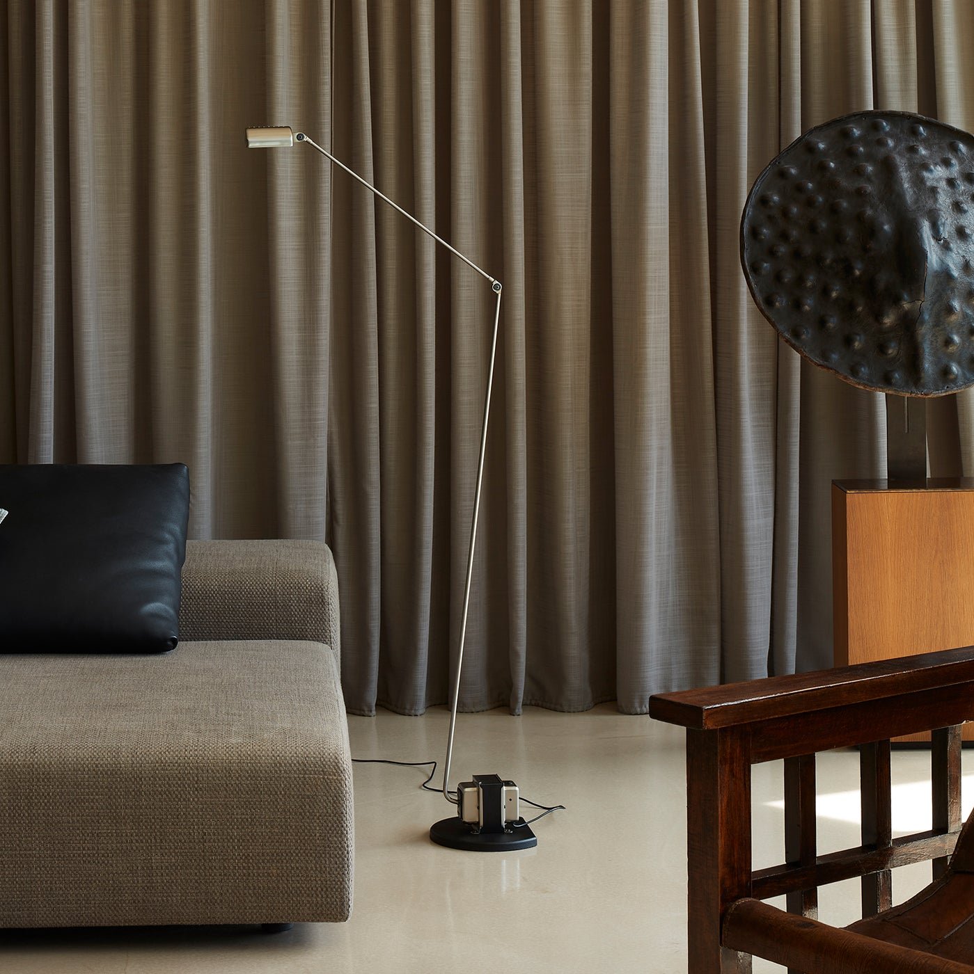 Daphine Floor Lamp