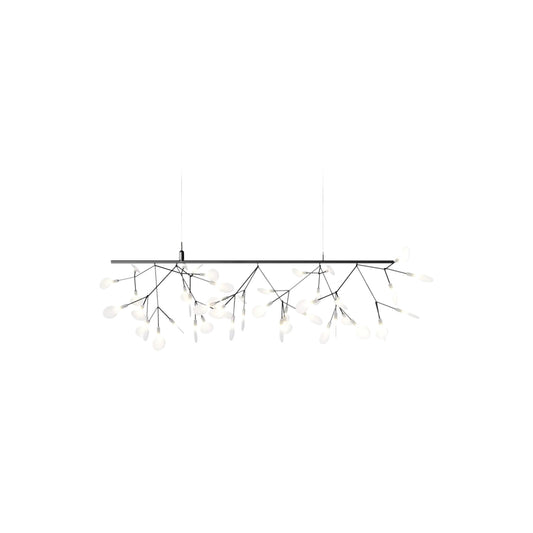 Heracleum III Endless Suspension Light