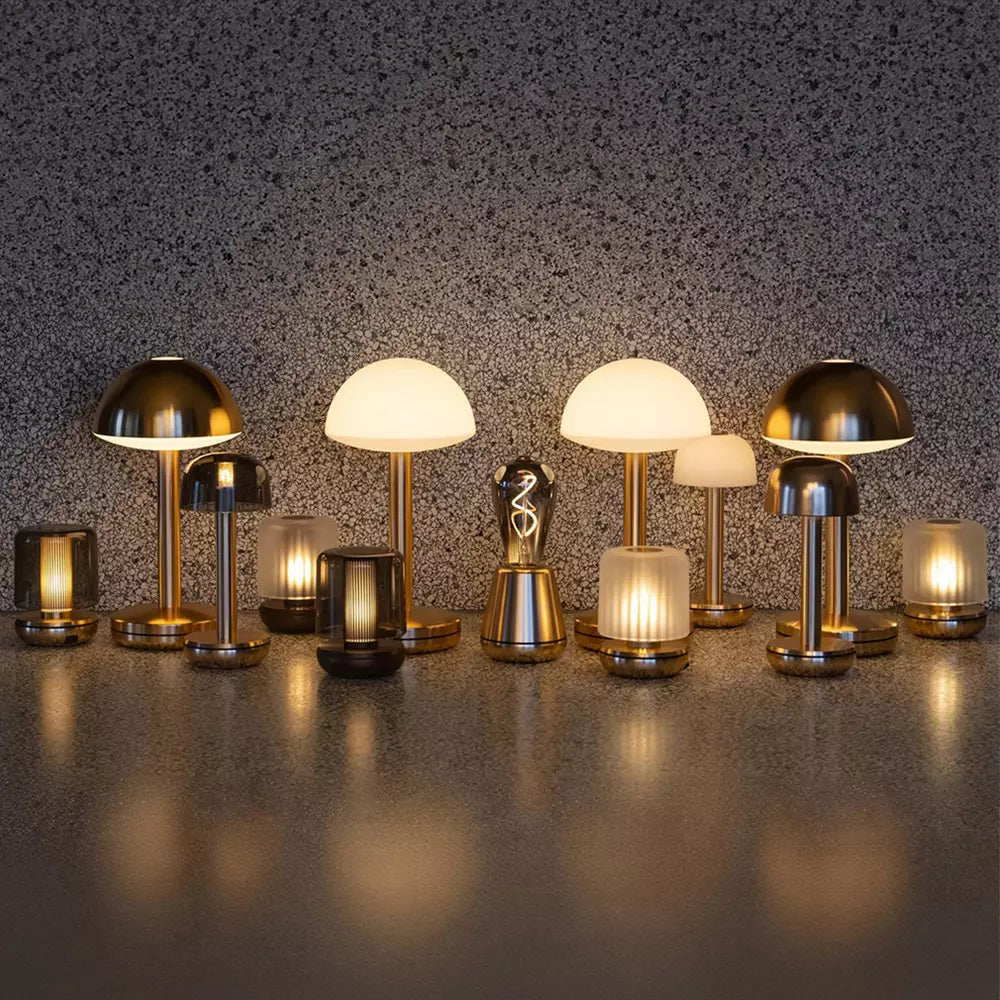 Firefly Portable Lamp