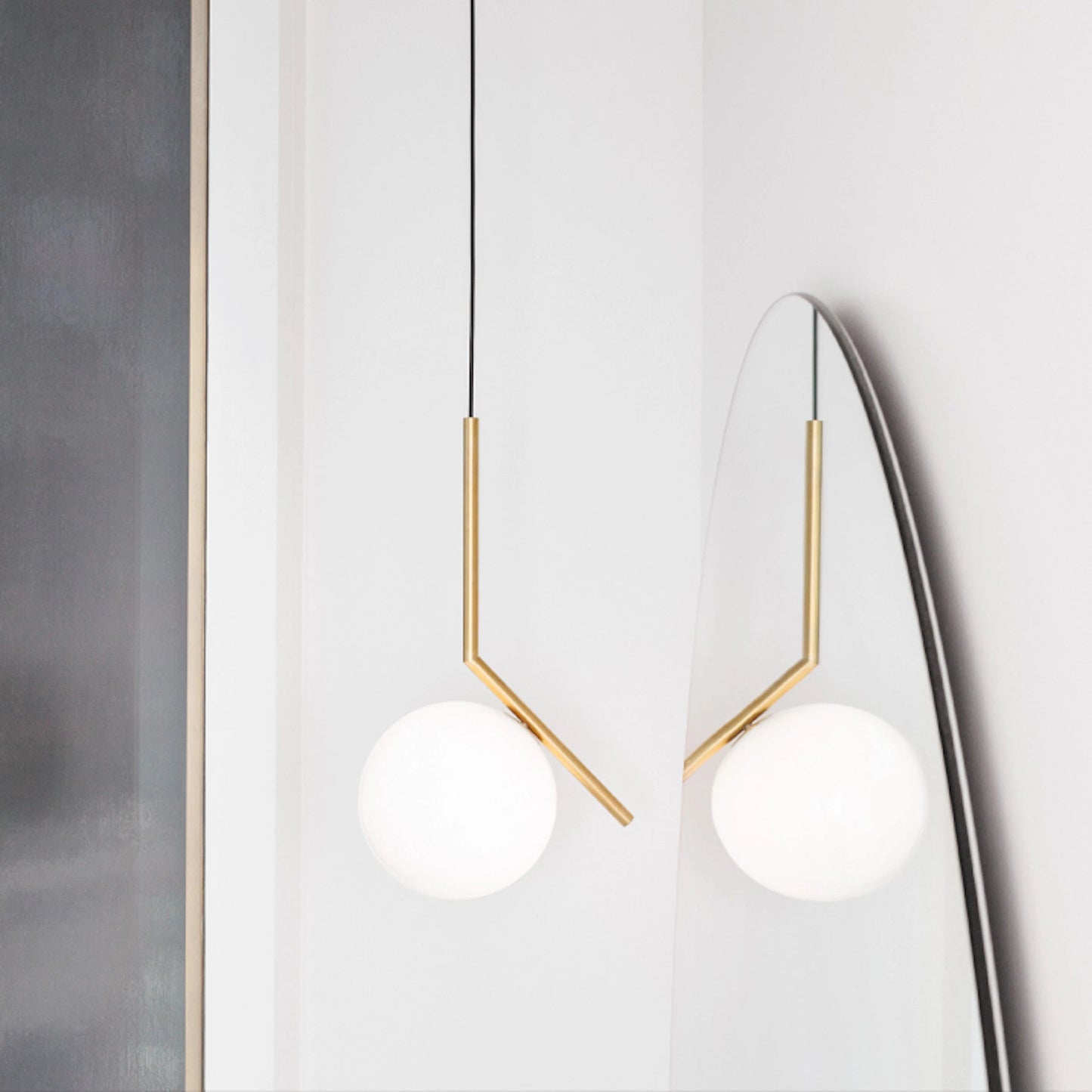 IC - Suspension light