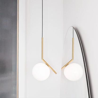 IC - Suspension light