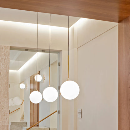 IC - Suspension light