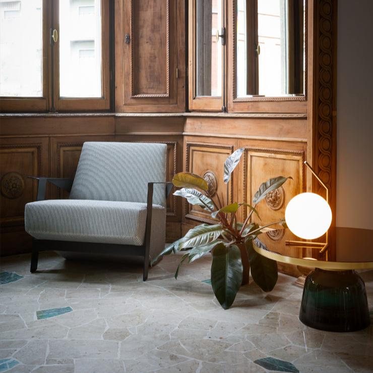 IC T1 Table Lamp