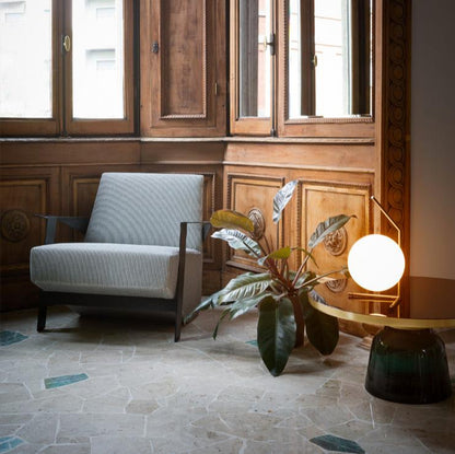 IC T1 Table Lamp